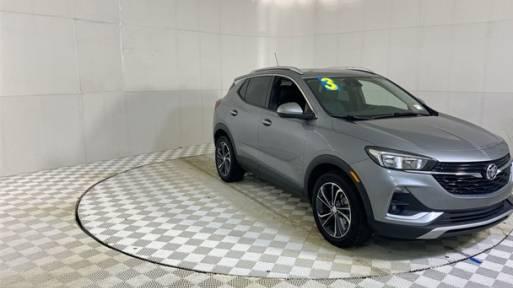 BUICK ENCORE GX 2023 KL4MMDS23PB094962 image